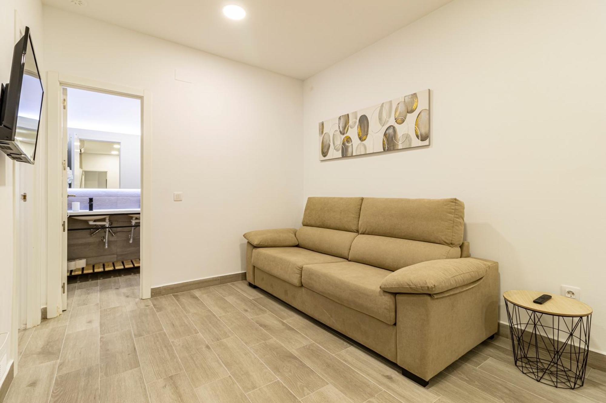 Allo Apartments Arroyo Catedral Jerez de la Frontera Exteriör bild