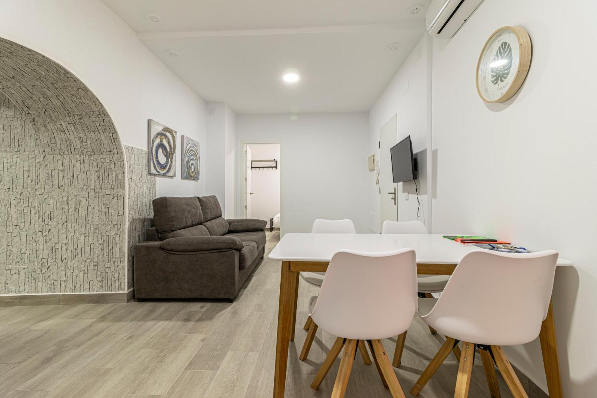 Allo Apartments Arroyo Catedral Jerez de la Frontera Exteriör bild